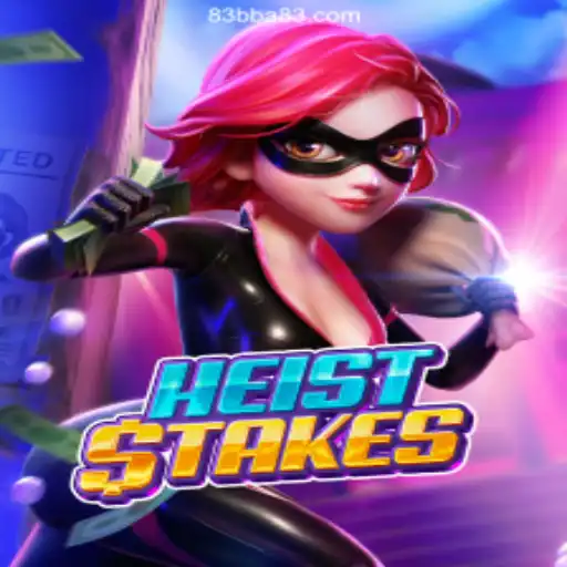 HeistStakes: The Thrilling World of Online Casino Adventures