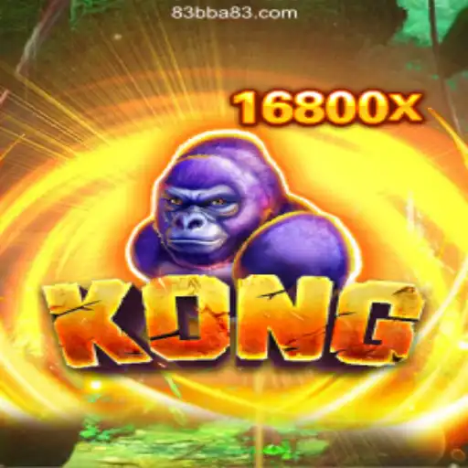Kong: Master the Game on 83BBA Online Plataforma Oficial