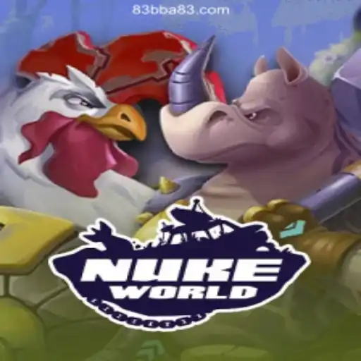 Exploring the Epic World of NukeWorld: A New Era of Online Gaming