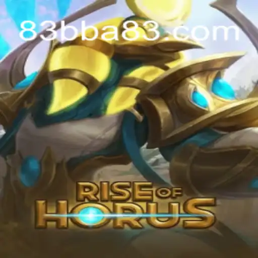 Explore the Mystical Journey of RiseofHorus