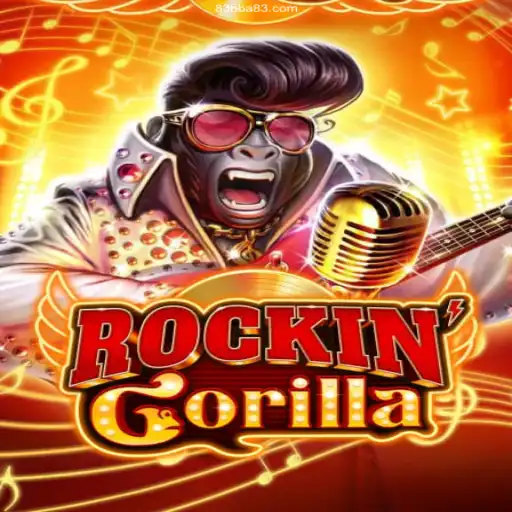Exploring the Thrills of RockinGorilla: A Guide to the Game and 83BBA Platform
