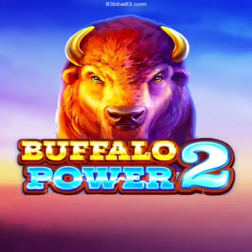 Buffalo Power 2: The Ultimate Gaming Experience