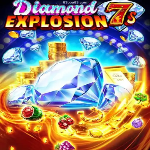 Experience Thrills with DiamondExplosion7s on 83BBA⭐️ ONLINE PLATAFORMA OFICIAL