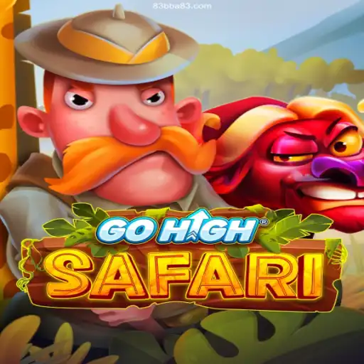 Explore the Adventures of GoHighSafari: A Unique Gaming Experience