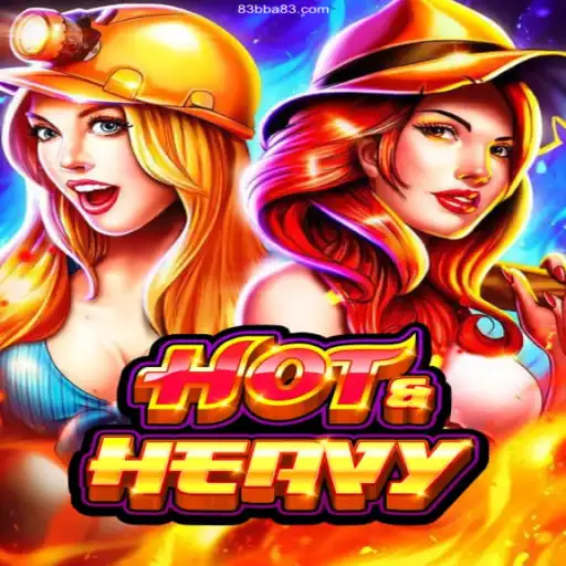 HotHeavy: The Thrilling New Game on 83BBA.Com