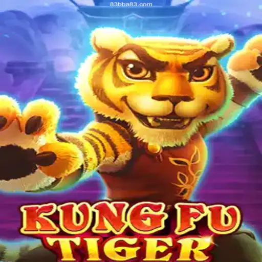 KungFuTiger: A Dive into the Epic Martial Arts Adventure
