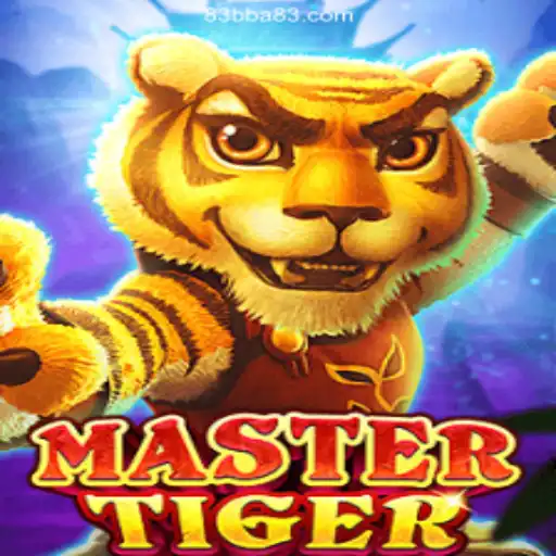 MasterTiger: A Premier Online Gaming Experience