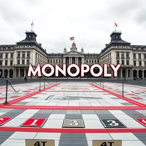 Monopoly