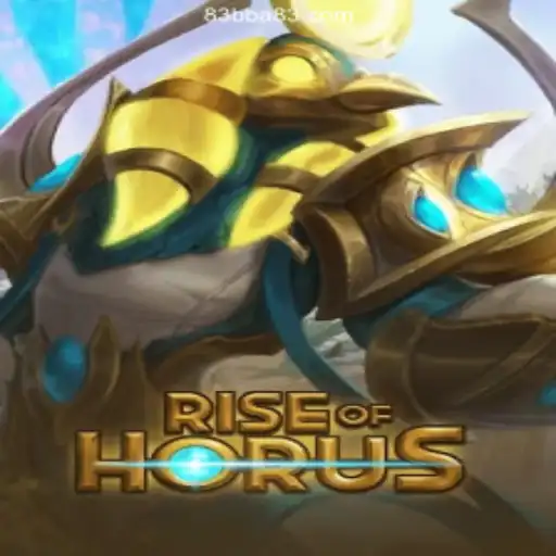 Explore the Mystical Journey of RiseofHorus
